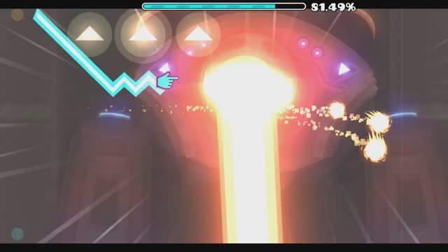 Ultra Violence by Xender Game