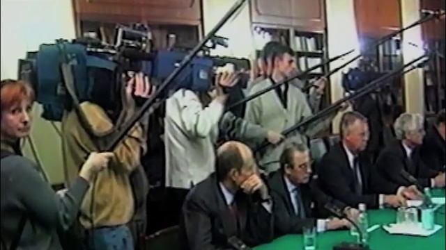 История Российско-Германской внешнеторговой палаты.