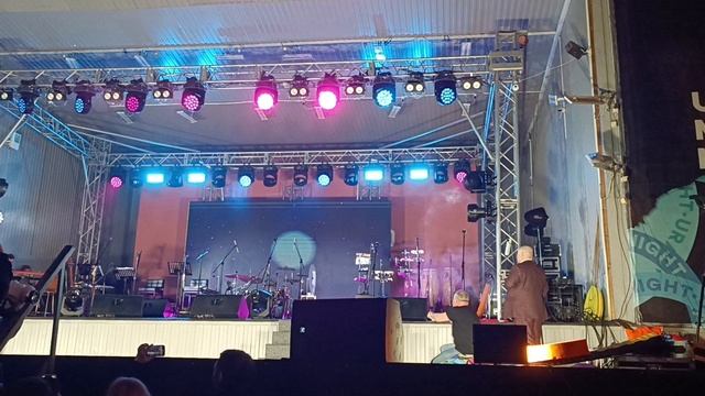 СмешBAND - От винта