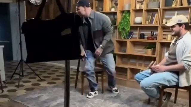 🔥Анатолий Судьянов записал подкаст с Астемиром из Министерства правды !