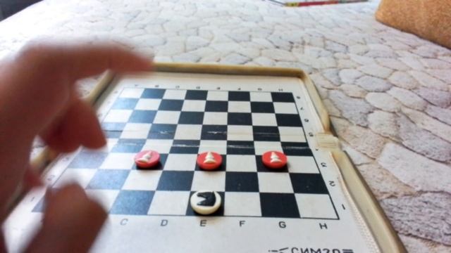 Ильинские шахматы