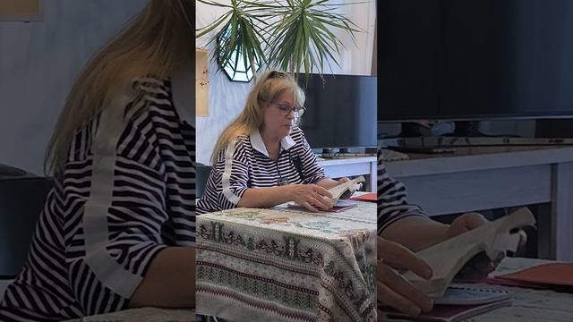 Эльвира о важном!