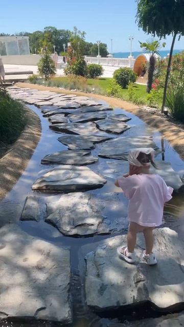 СОФИЯ,ЛЕТО,СОЛНЦЕ,ЖАРА #shorts #sea #baby