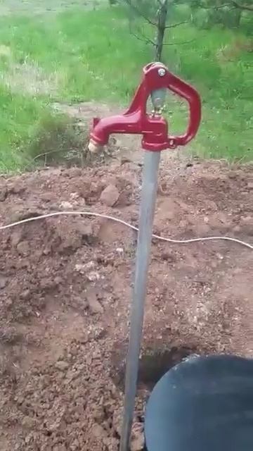 Обустройство скважин на воду под ключ.