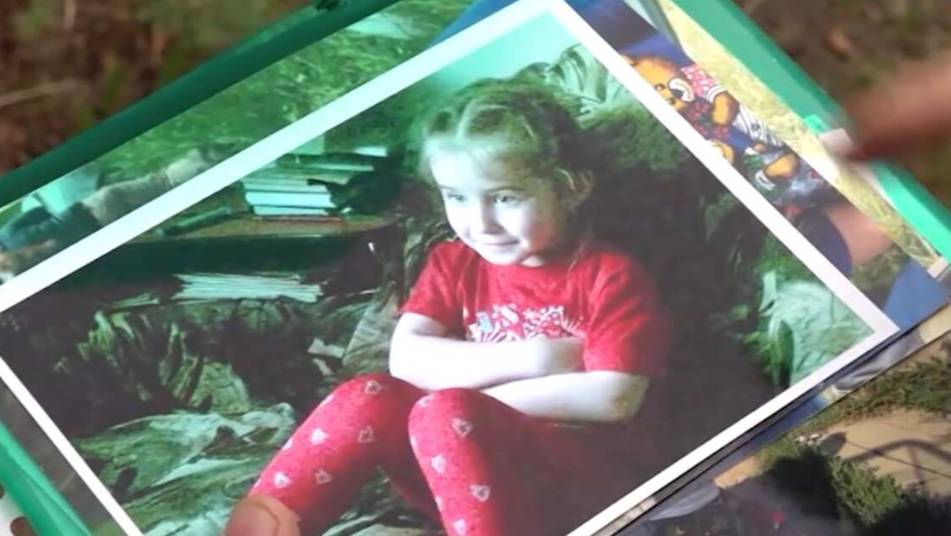Надежда жива: родители пропавшей 15 лет назад девочки продолжат ее поиски