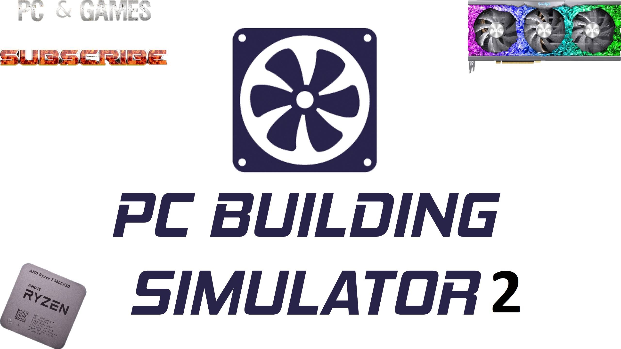PC Building Simulator 2