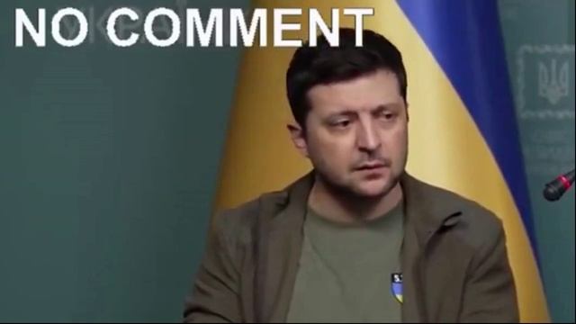 Зеленскому дали деньги на наркотики и дальнейшее разрушение Украины