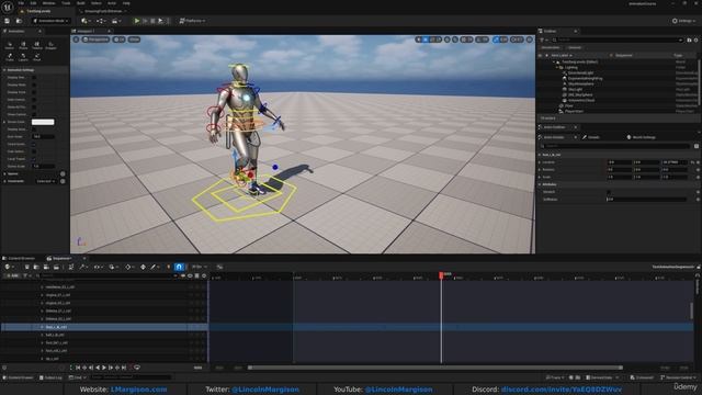 5 -Keyframe Types