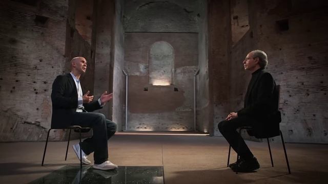 Анил Сет - История и будущее исследований Сознания