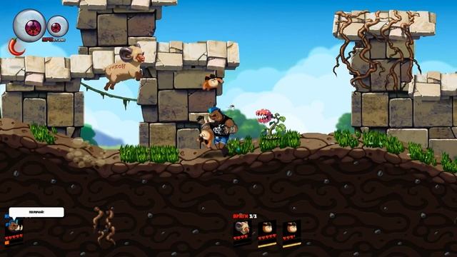 Озвучка GameVoice