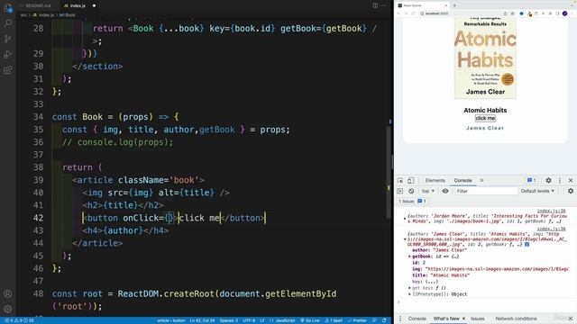 38. Complex Example - Bug