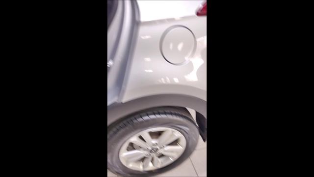 Hyundai Creta «АВТОРУСЬ автомобили с пробегом»  2392
