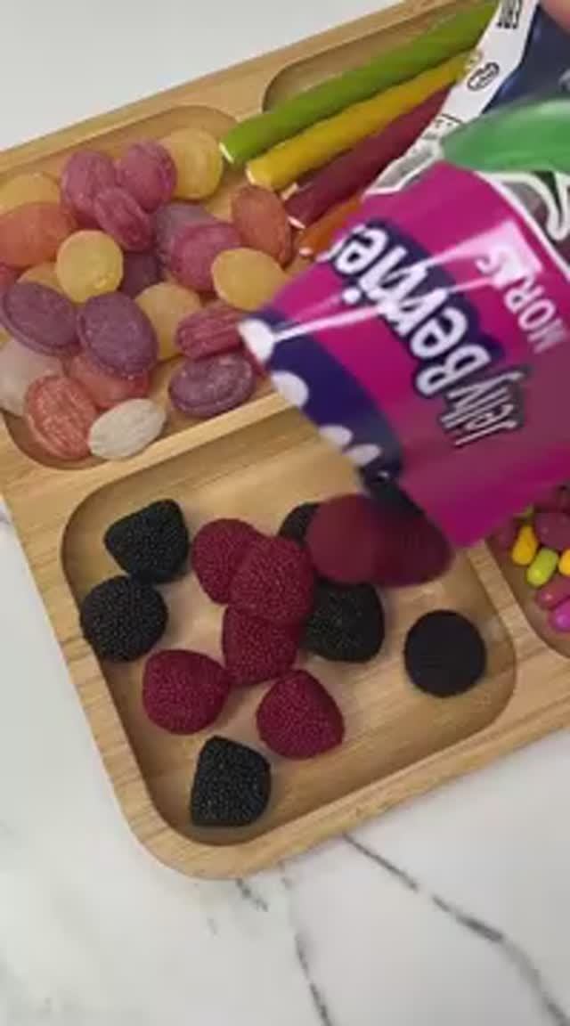 ASMR распаковка
