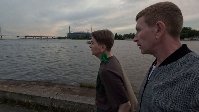 Бельский выгуливает жену 5 серия!)
