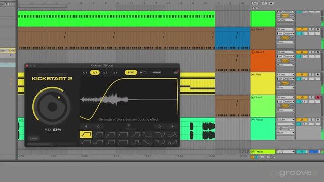 08. Vocal Chops