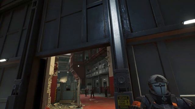 Delta Force - Official Tide Prison Map Reveal Trailer