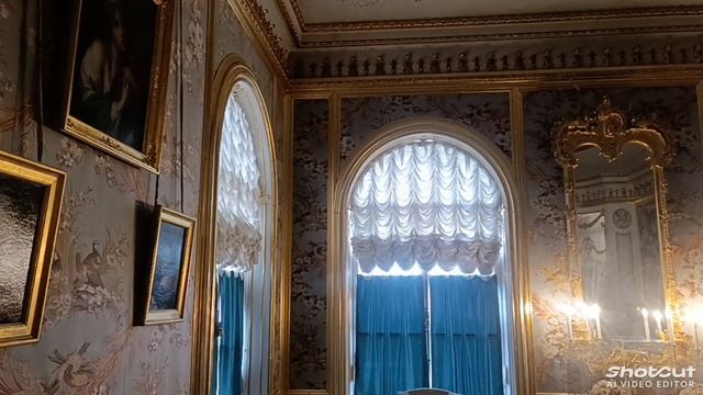 Петергоф