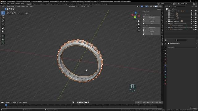 41. 5.3-Export and verification with the slicer