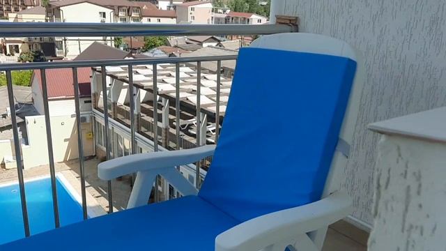 Легаль Новомихайловский