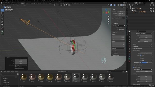 36. 4.3-Camera settings
