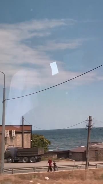 Влог про Юждаг на канале))