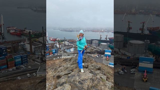Море нас любит