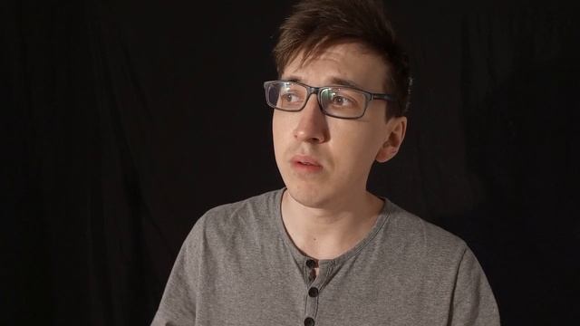Визитка, Булатов Руслан