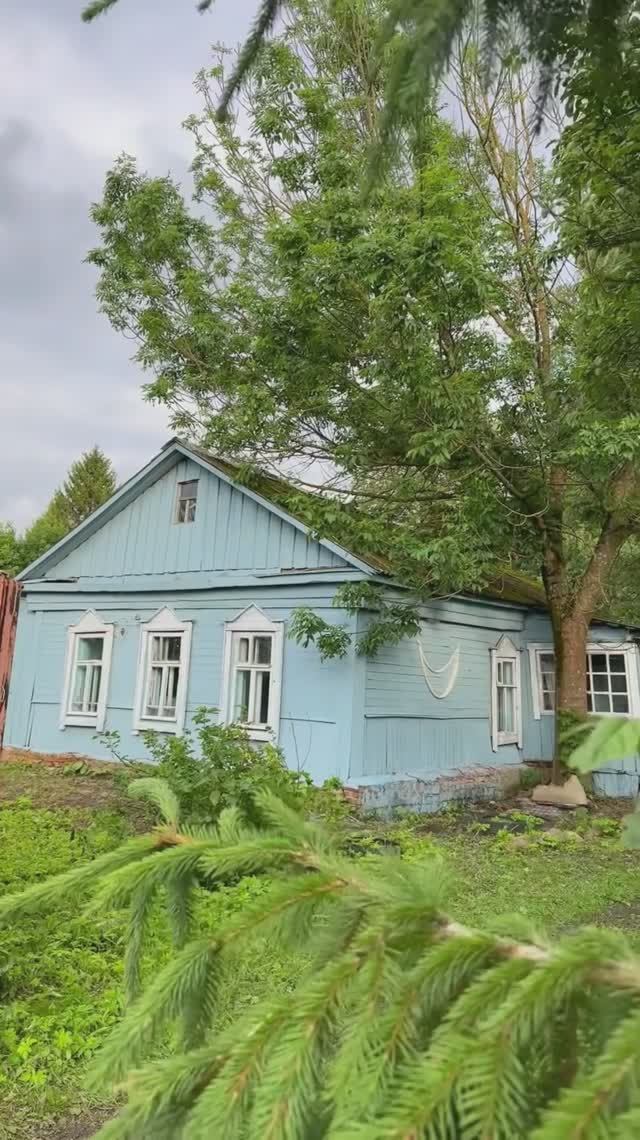 Дом дача в Орловке
