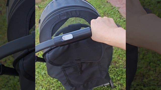 Коляска ONYX ОТ Indigo