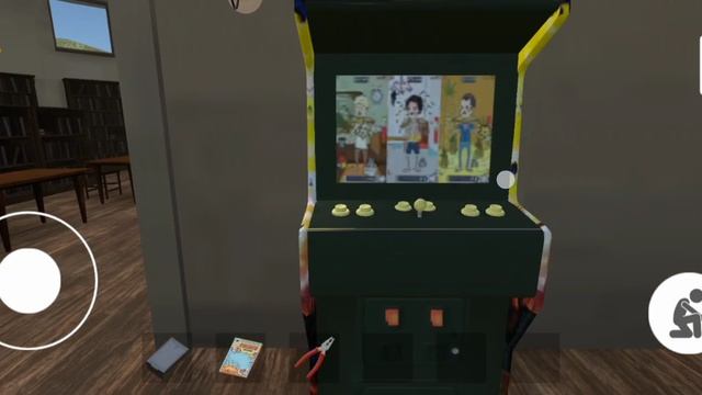 Играю в новую игру побег пацана 3 летний лагерь на 6 концовку