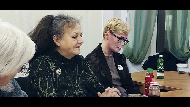 Ирина Кийс_Старый мост перекрыли...
