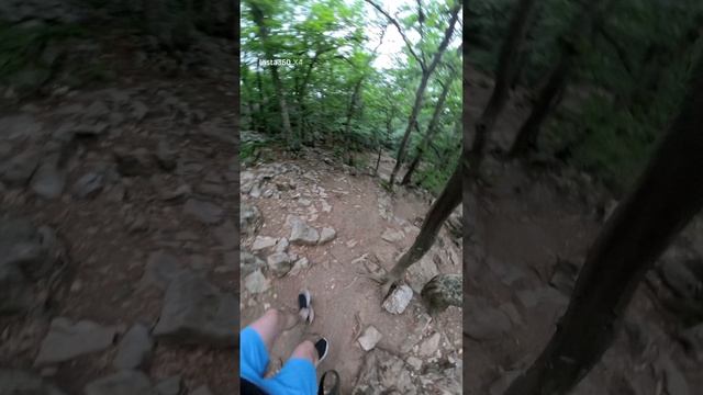 Ай-Петри: Последнее Предупреждение Охранников Перед Прыжком