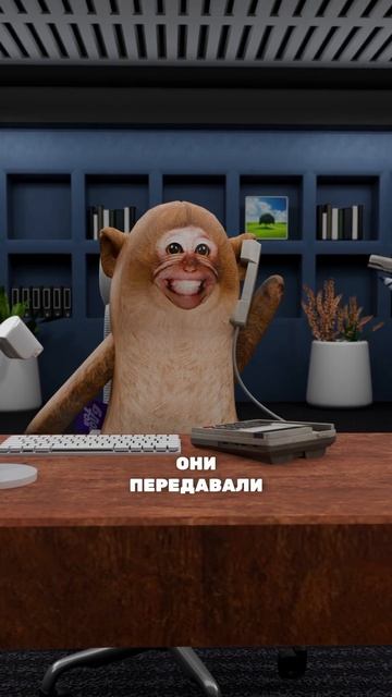 РАЗГОВОР С МОШЕННИКАМИ