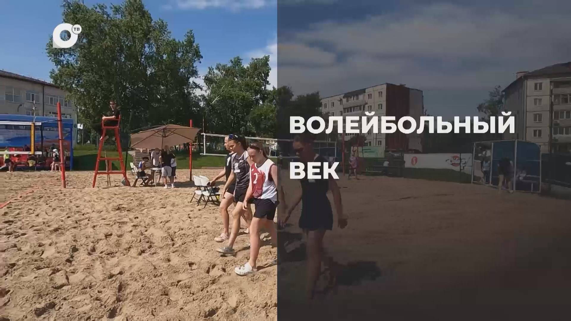 Спортивное Приморье / Борьба характеров / 27.06.25