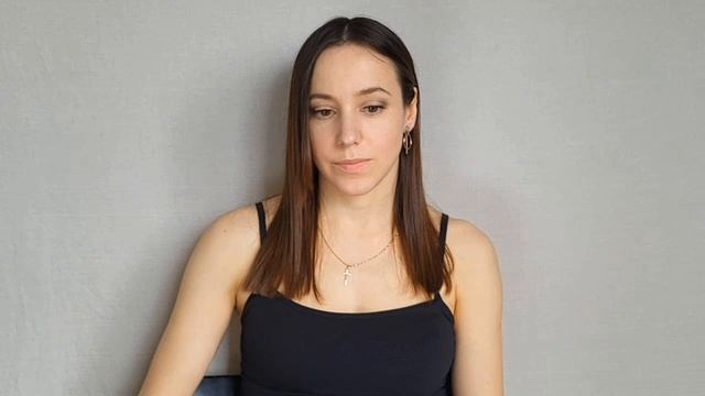 Марина Гусинская,  визитка апрель 2025