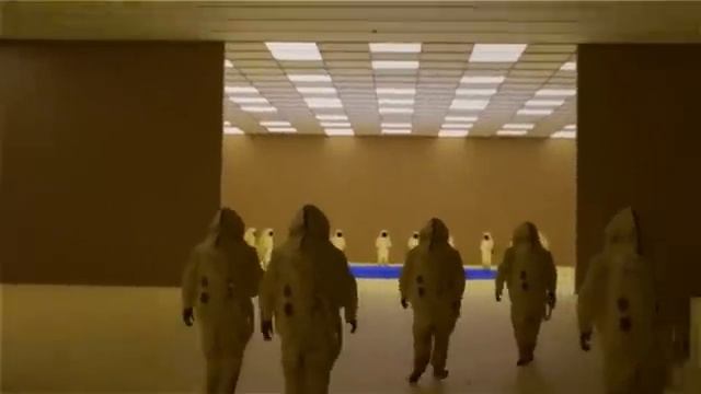 Это САМЫЕ СТРАШНЫЕ уровни Закулисье - 5 Жутких уровней
