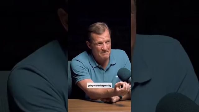 Откровения бывшего сотрудника гумпомощи Эндрю МакЛеод