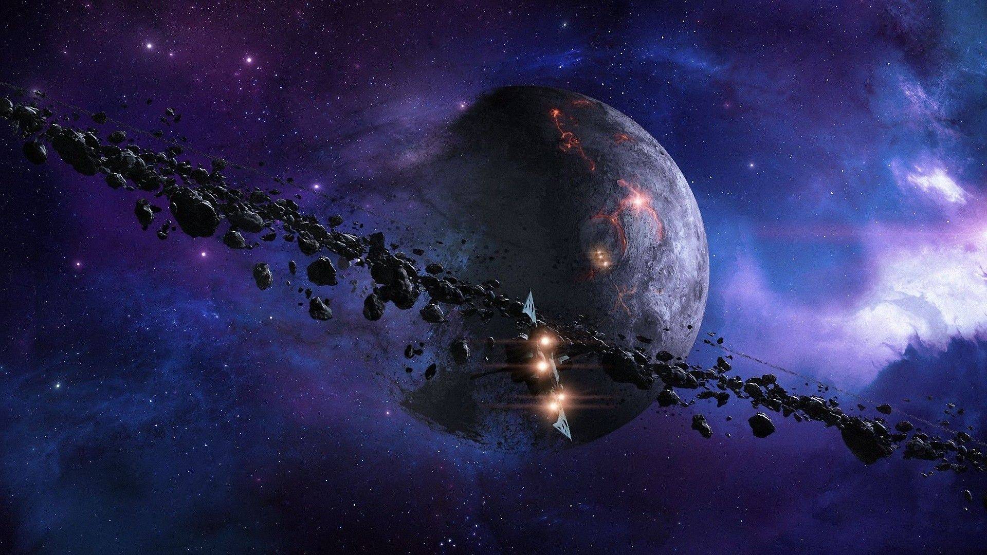 ASTRO COLONY