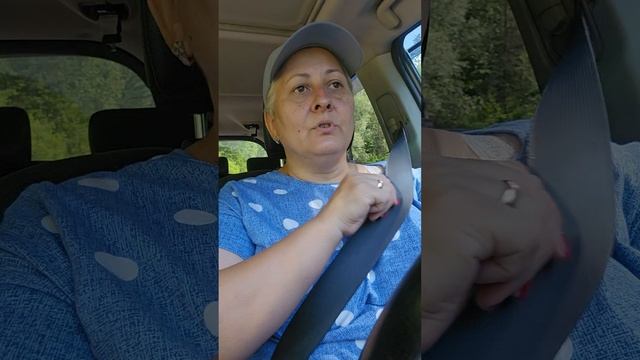11. Еду на дачу. Рассуждения о жизни. 28.06.25