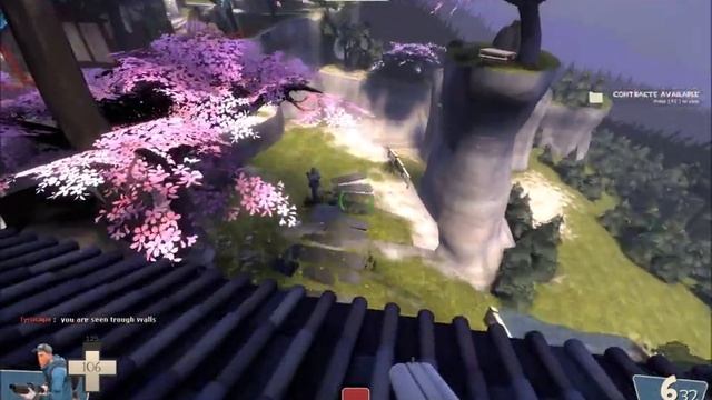 Team Fortress 2: KOTH 5/24/25 8:09 #46 Match (Reupload from YouTube)