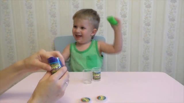 Рома и Диана ★ Звук ПУк-ПУк! Очень смешные лизуны! Funny sounds fart