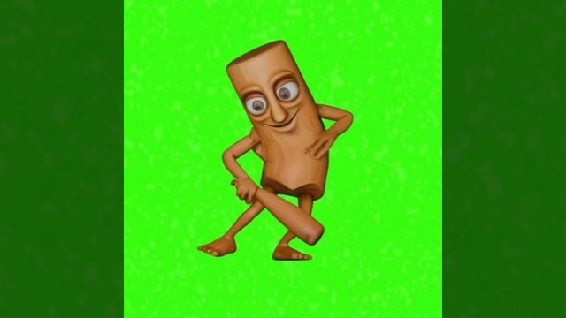 Tung Tung Tung Sahur Dance
