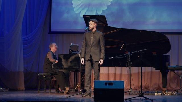 Дмитрий Соболев - Тишина (автор Дмитрий Соболев)