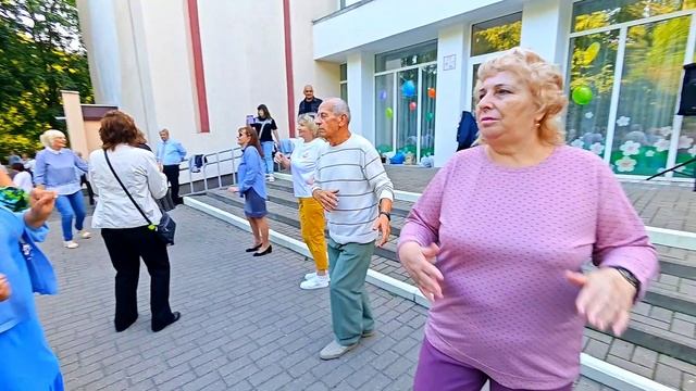 21.06.25г... "Русская Душа"...