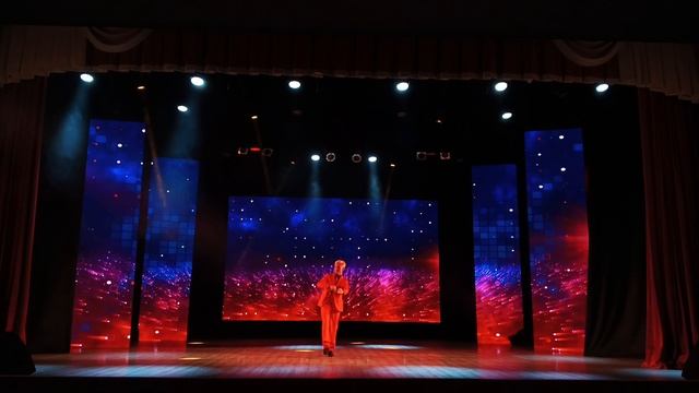 "Тополиный пух", Александр Филиппов (27.06.2025)