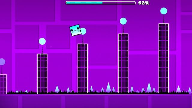 Stereo Madness  (три монетки)