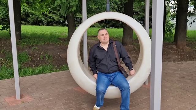 Юрий Шатунов "Мой малыш" кавер/Сергей Самылов/