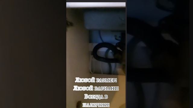 Кухня "белый глянец"