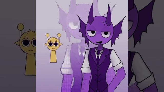 durple x simon))