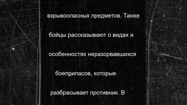 В Белгородской области обезврежено около 7100 взрывоопасных предметов с марта 2024-го